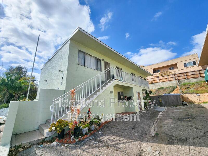 Apartment for rent at 8168 Lemon Grove Way #D, Lemon Grove, CA 91945