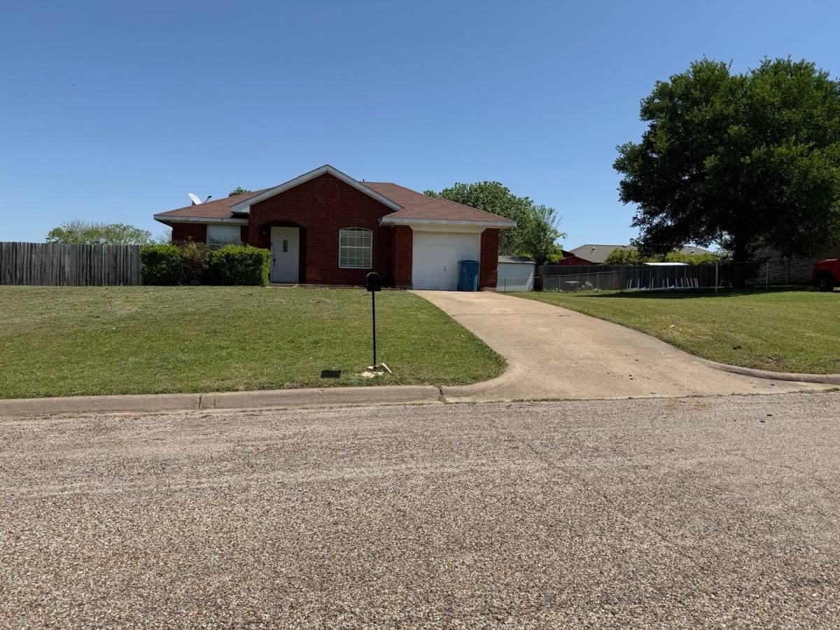 House for rent at 1105 Willow Bend St, Keene, TX 76059