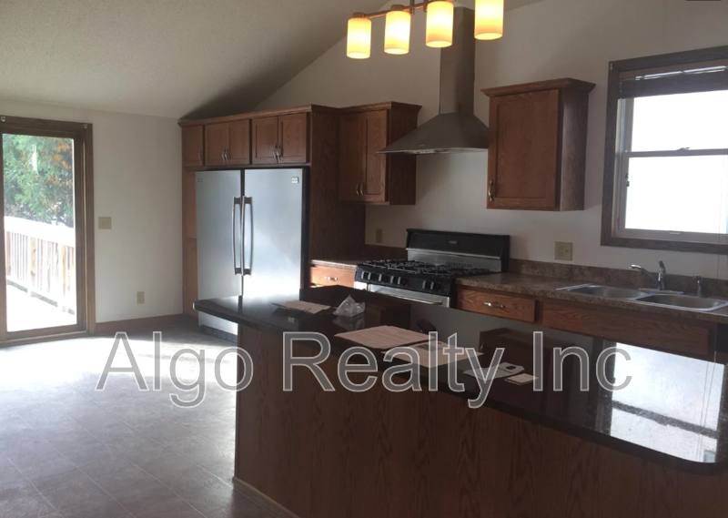 House for rent at 1223 N Morgan Ave, Minneapolis, MN 55411