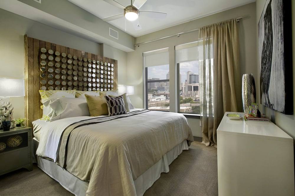 Apartment for rent at 110 Sandra Muraida Way, Austin, TX 78703