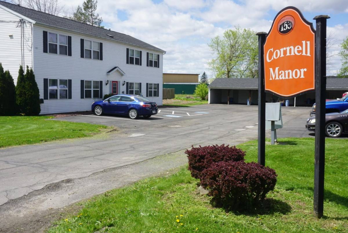 Apartment for rent at 151 - 153 Old Ithaca Rd, Horseheads, NY 14845