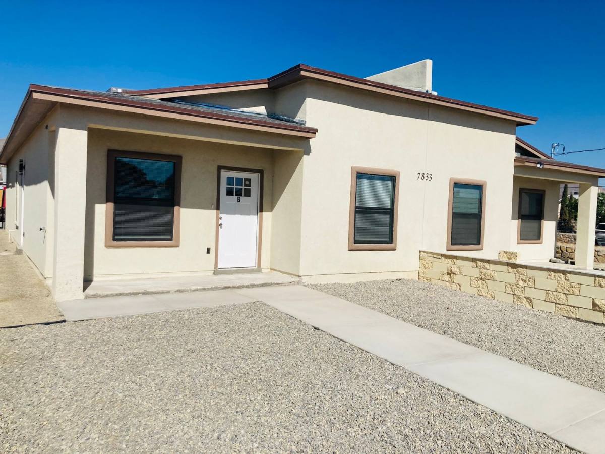 House for rent at 7833 Mount Latona Dr, El Paso, TX 79904