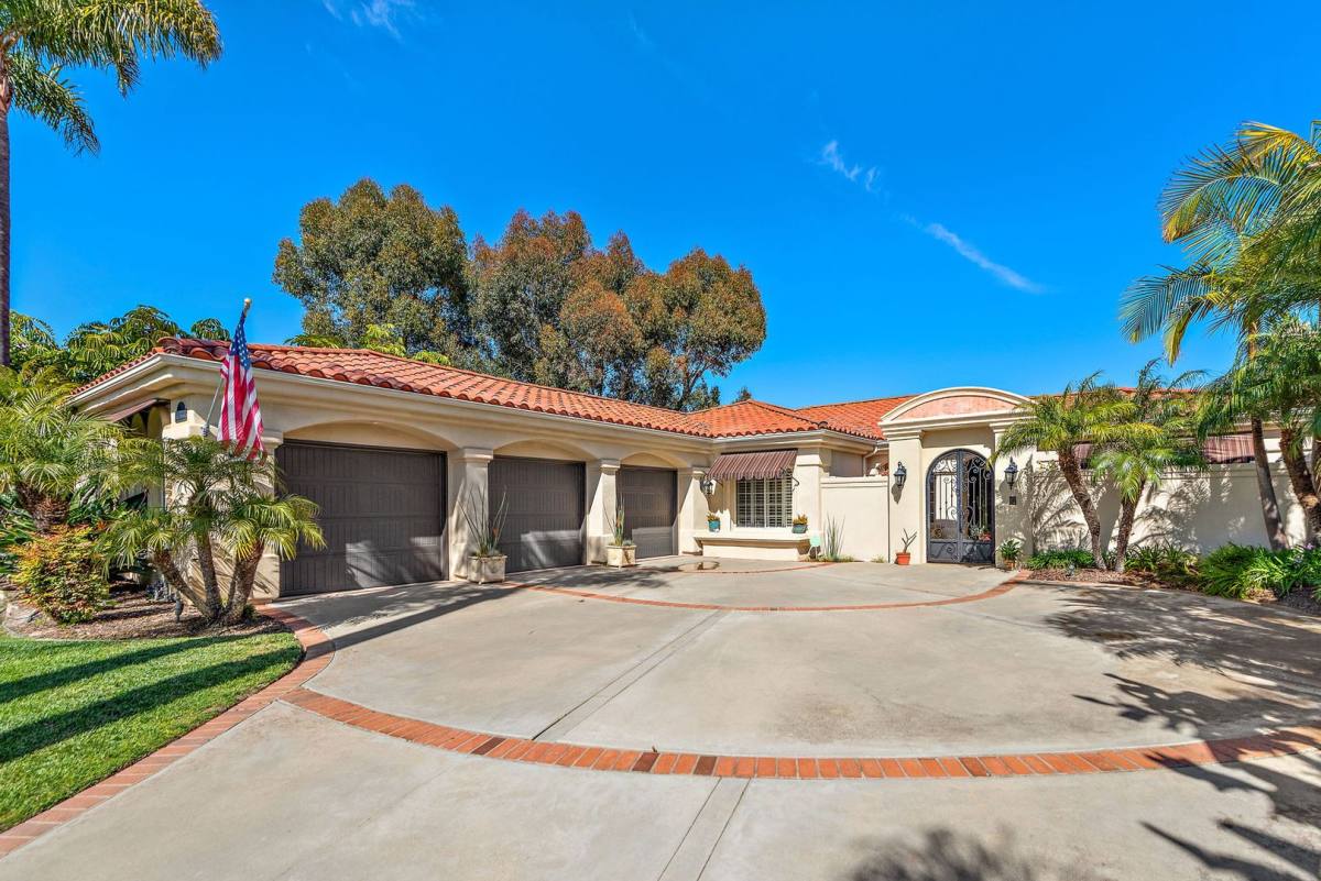 House for rent at 715 Calle Monserrat, San Clemente, CA 92672