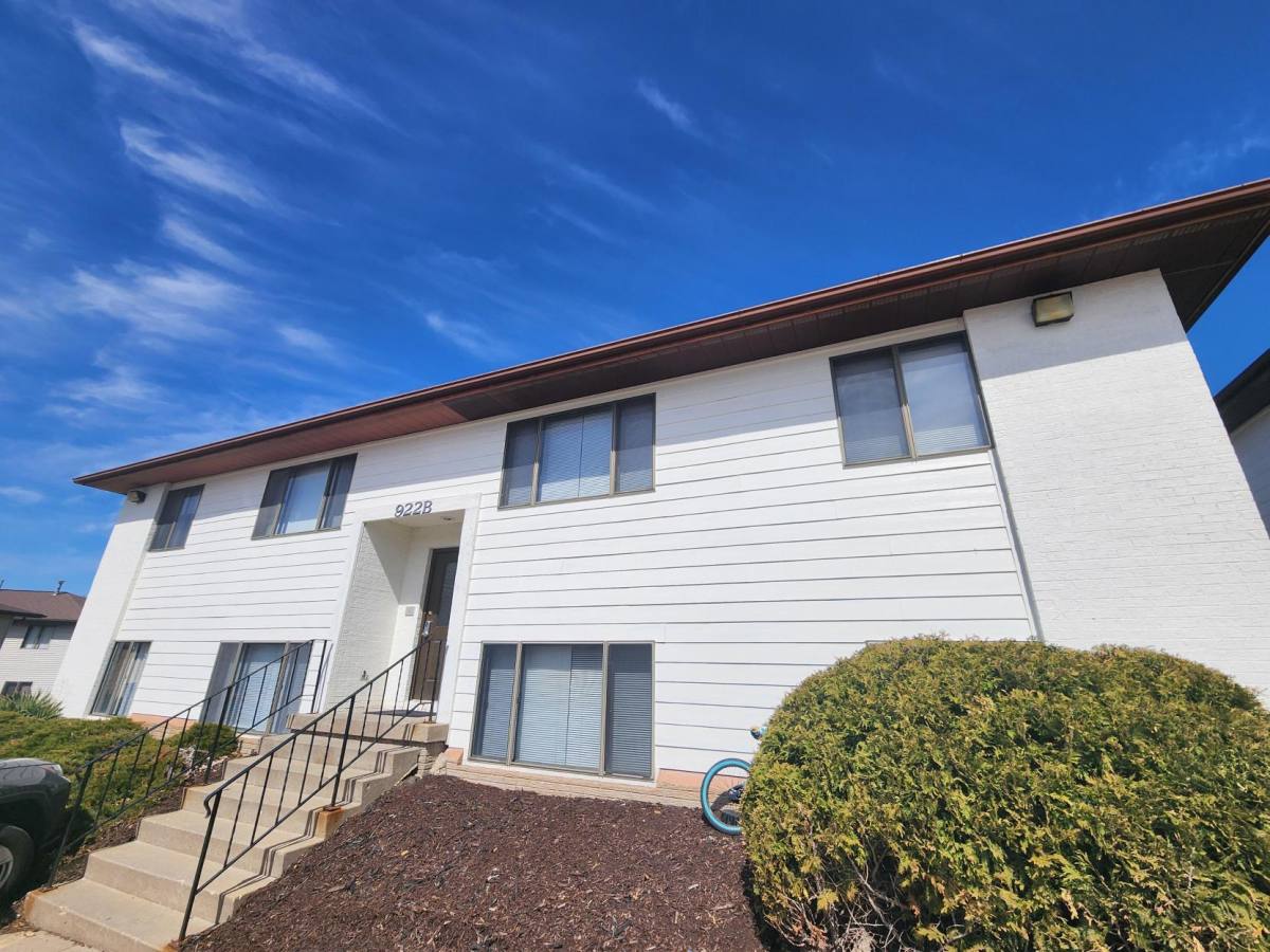 Apartment for rent at 922 Boston Way, Coralville, IA 52241