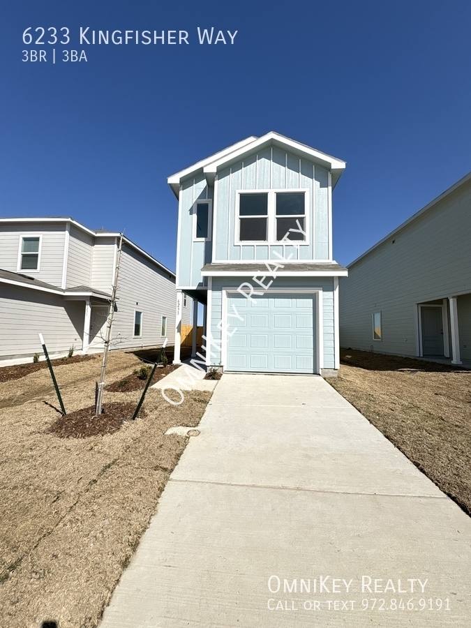 House for rent at 6233 Kingfisher Way, Princeton, TX 75407
