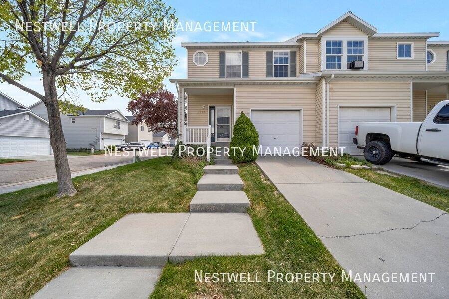 Townhouse for rent at 1786 Banks St, Tooele, UT 84074
