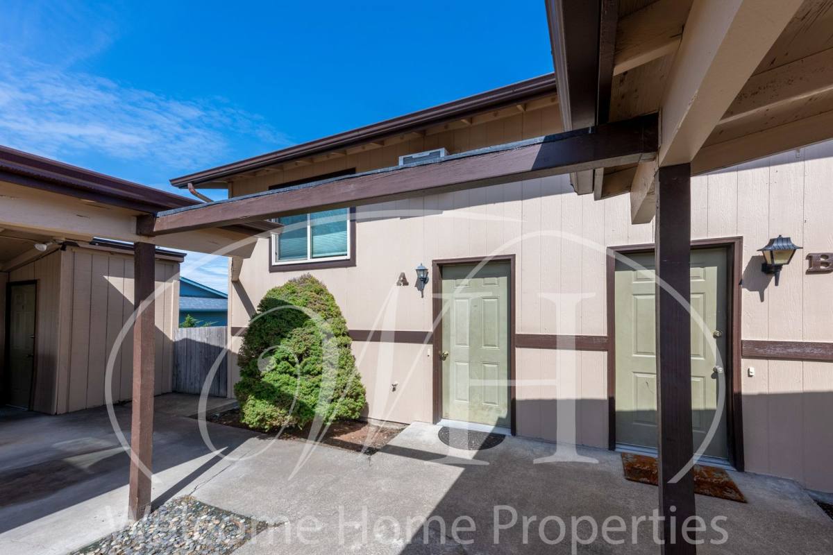 Apartment for rent at 721 SE 4th St, College Place, WA 99324