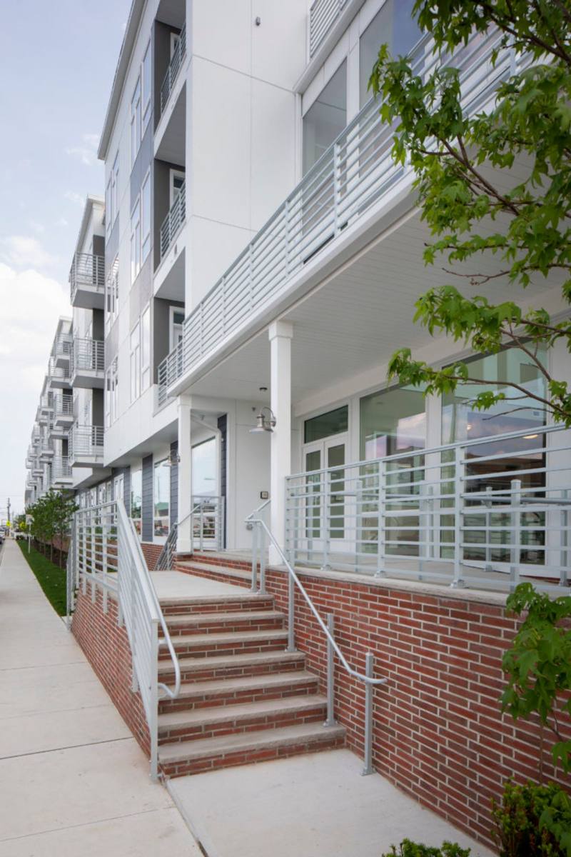 Apartment for rent at 314 Bay Blvd, Seaside Heights, NJ 08751