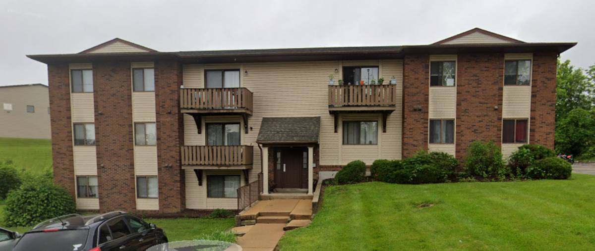 House for rent at 20 Southwinds Circle, Washington, MO 63090