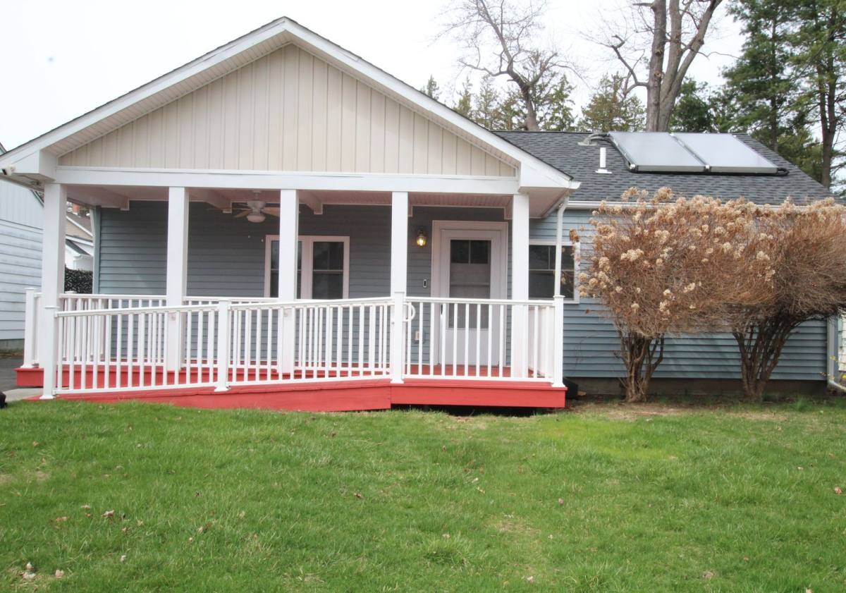 House for rent at 15 Browning Terrace, Kingston, NY 12401