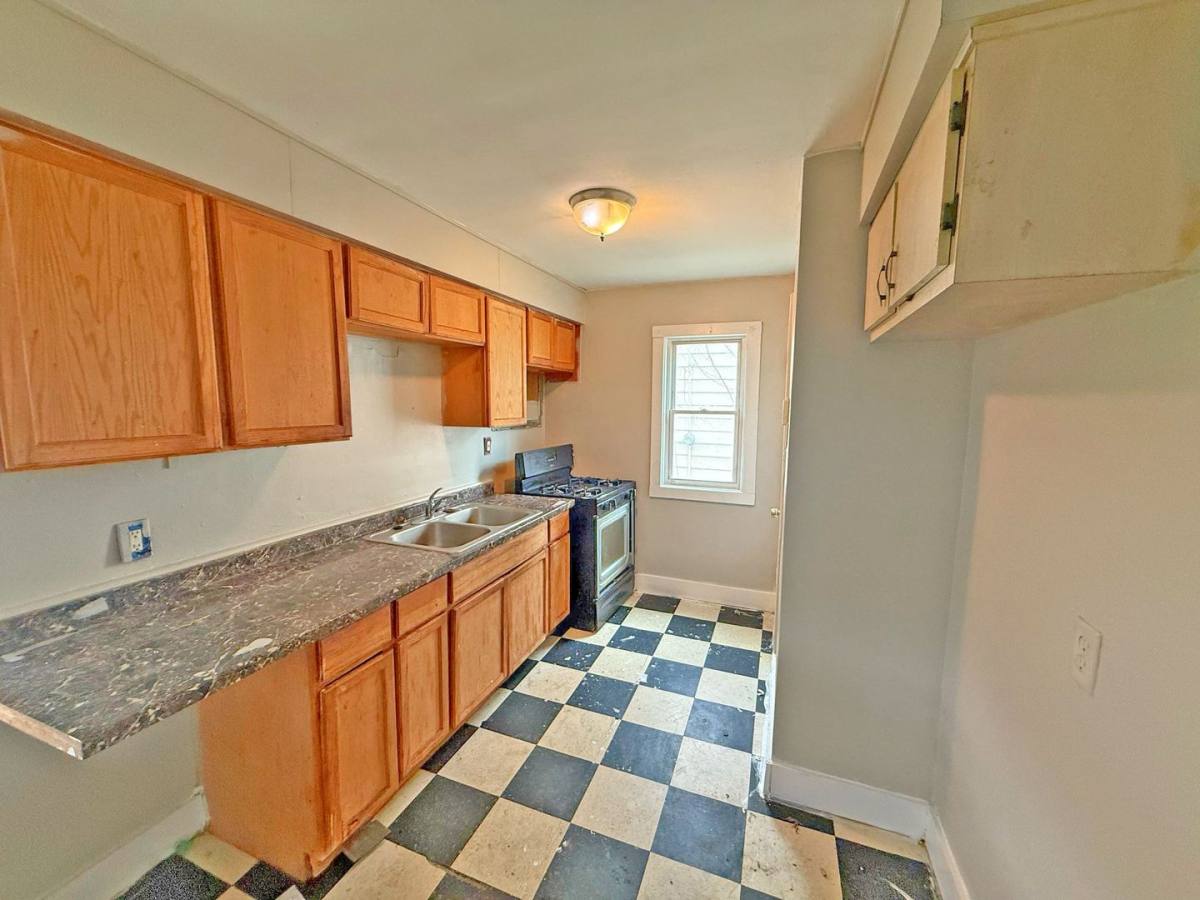 House for rent at 5482 Oakwood, Maple Heights, OH 44137