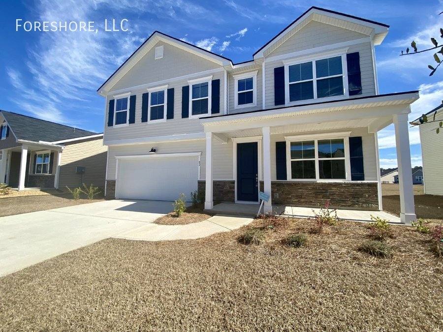 House for rent at 82 Mainland Lakes Dr, Bluffton, SC 29910