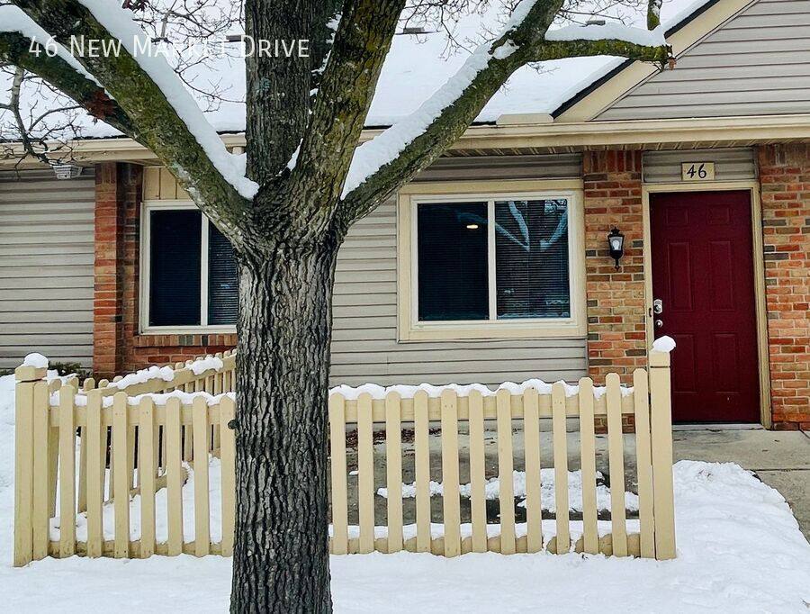 Apartment for rent at 46 New Market Dr, Delaware, OH 43015