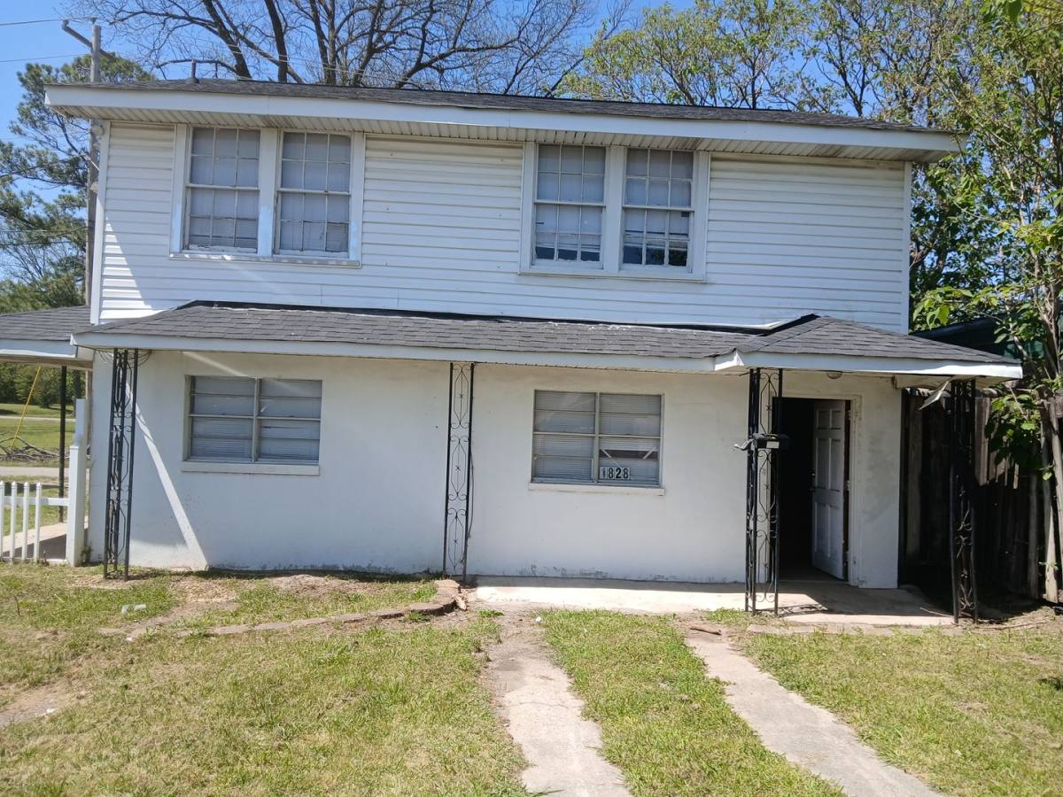 House for rent at 1828 Pinson Valley Parkway, Birmingham, AL 35217