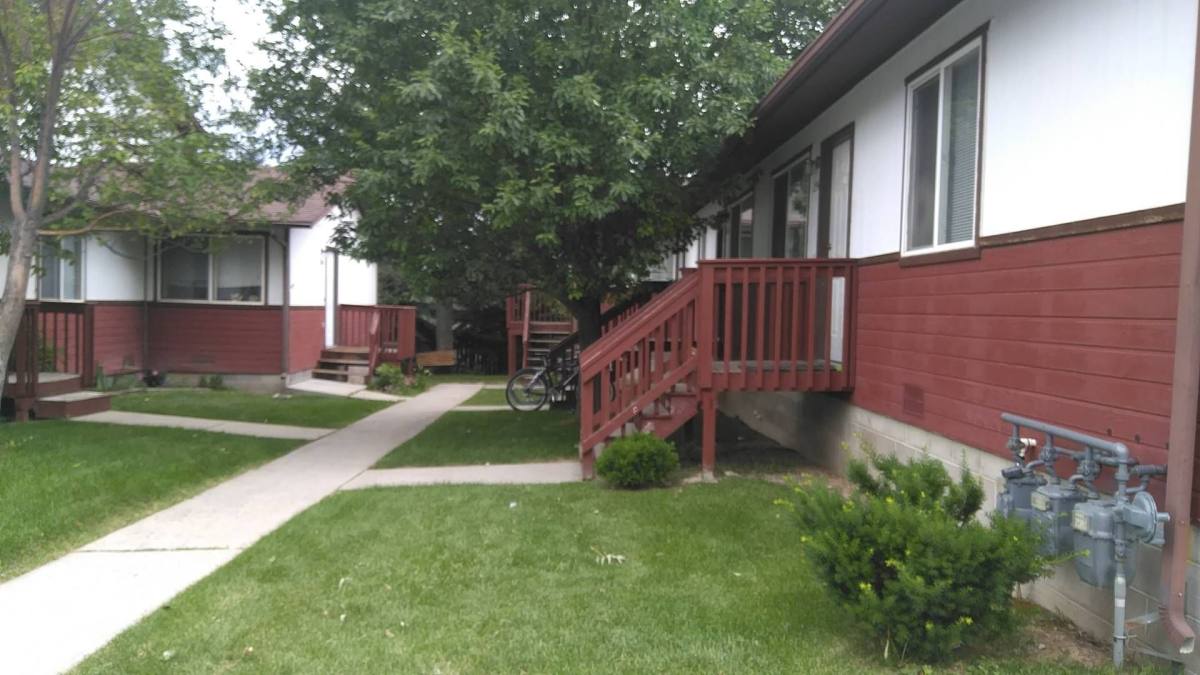 Apartment for rent at 2340 S Colorado Ave, Loveland, CO 80537