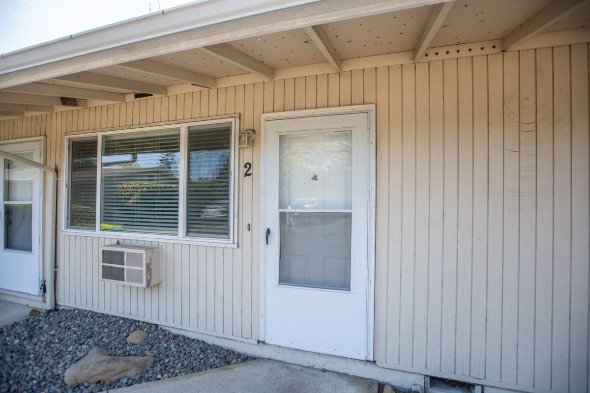 Apartment for rent at 17920 SE Stark St, Portland, OR 97233