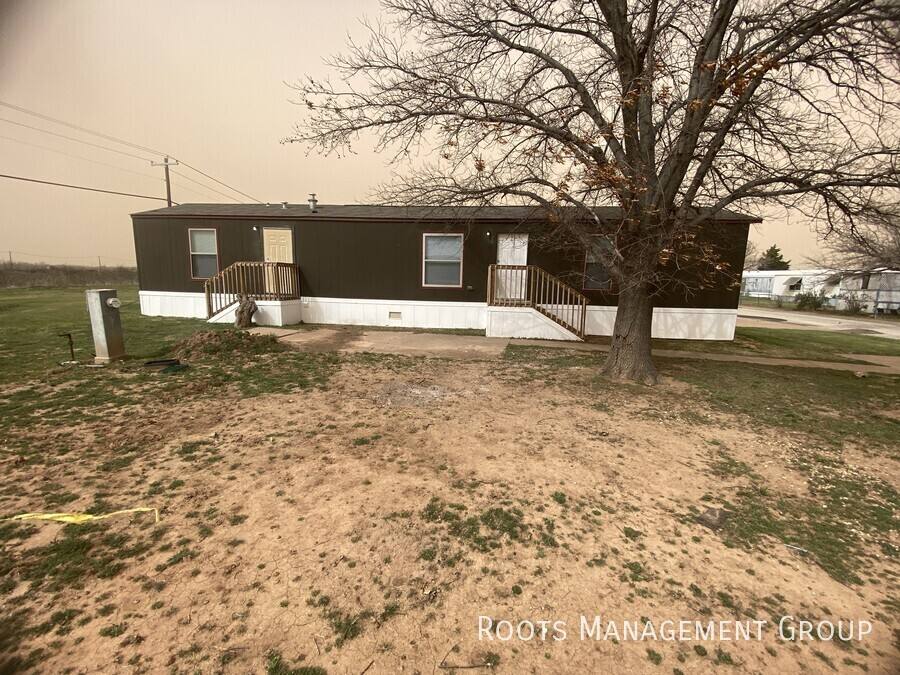 Apartment for rent at 66 Nashua Dr #66, Wichita Falls, TX 76306