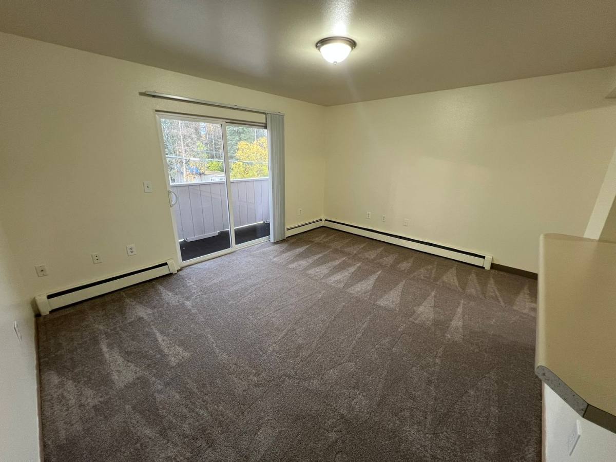 Apartment for rent at 2317 Eureka St, Anchorage, AK 99503