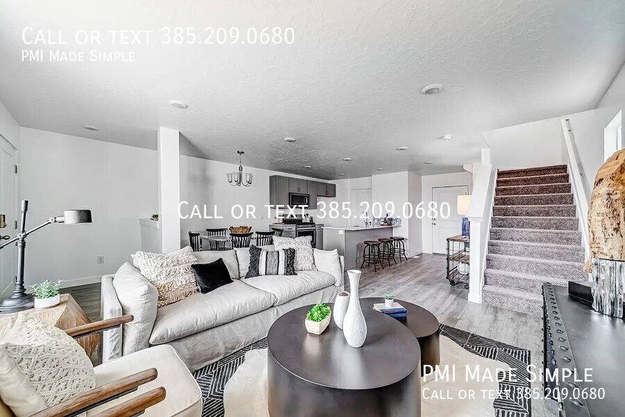 Townhouse for rent at 3826 Orinda Dr, Lehi, UT 84043