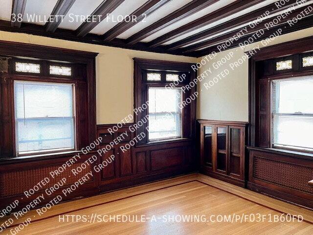 Apartment for rent at 38 Willett St #2, Albany, NY 12210