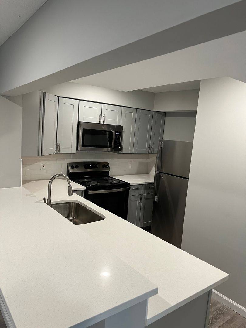 Apartment for rent at 3104 - 3110 State St, Omaha, NE 68112