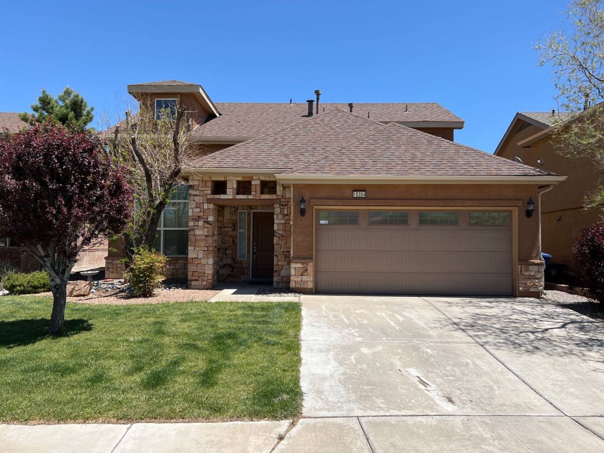 House for rent at 10304 Avenida Vista Cerros NW, Albuquerque, NM 87114