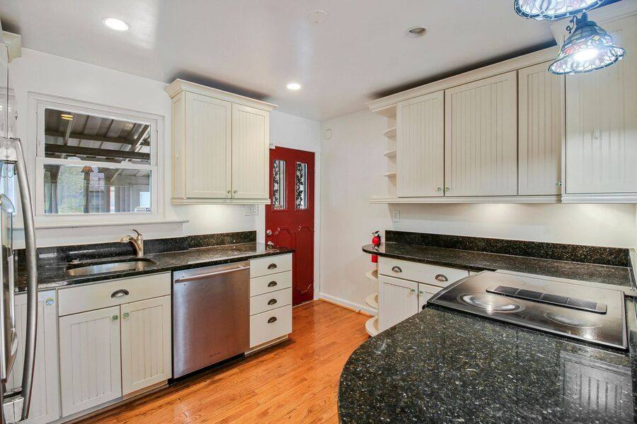 House for rent at 4121 Arkansas Ave NW, Washington, DC 20011