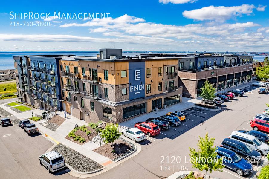 Apartment for rent at 2120 London Rd #152, Duluth, MN 55812