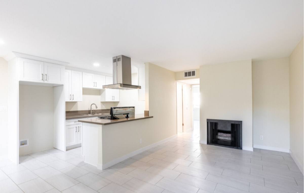 Apartment for rent at 7311 Eton Ave, Canoga Park, CA 91303
