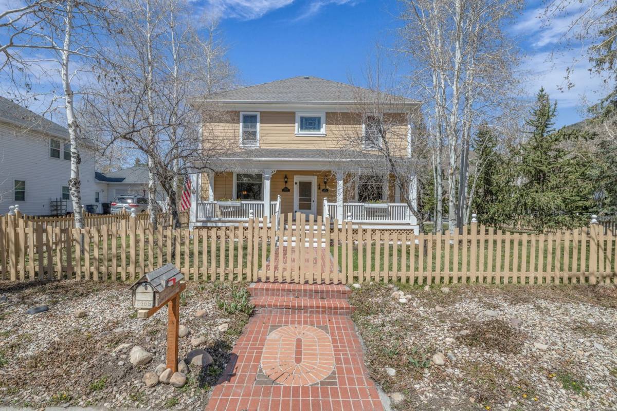 House for rent at 2465 Doc Holiday, Park City, UT 84060
