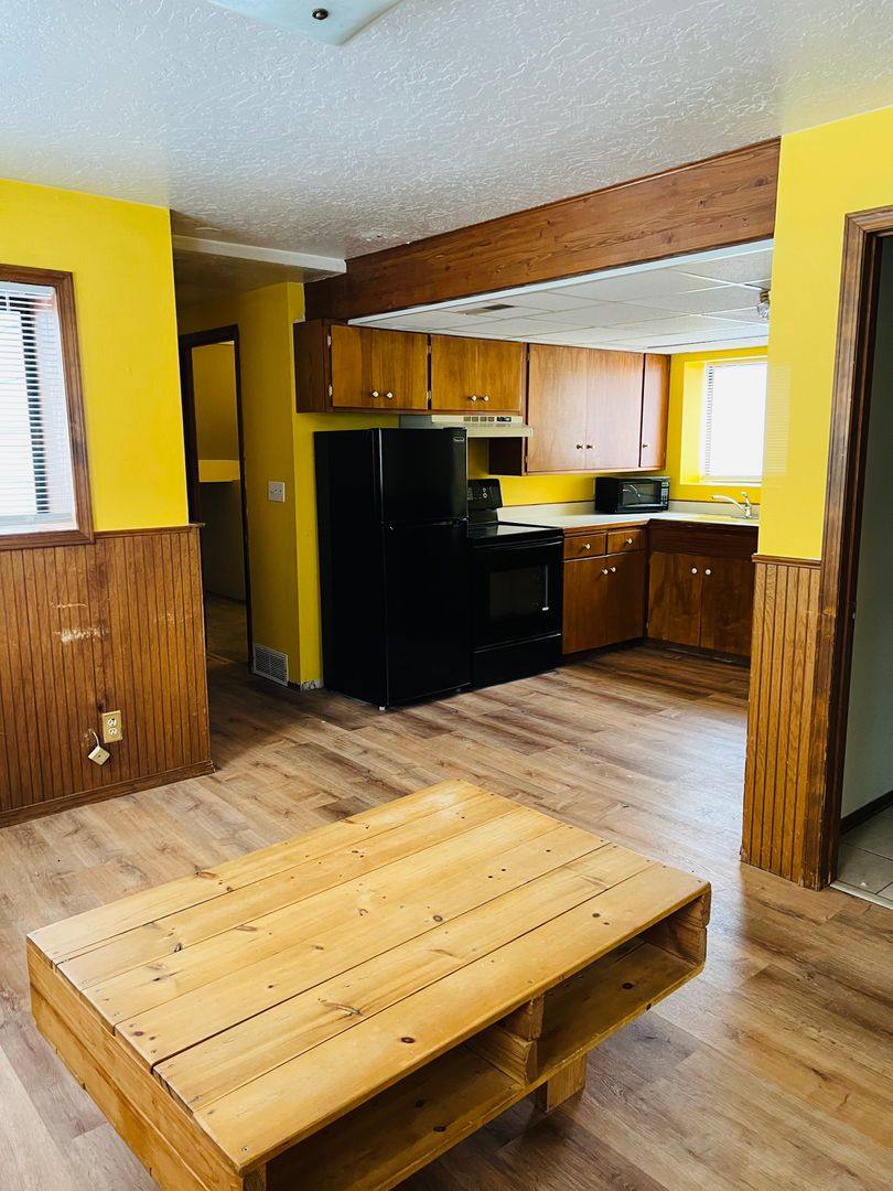 Apartment for rent at 468 Colorado, Missoula, MT 59803