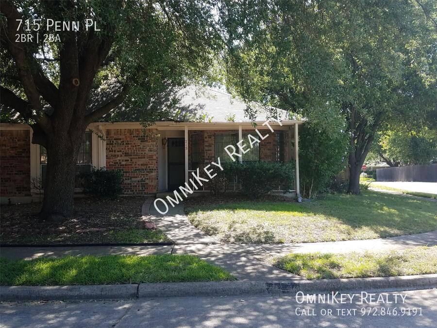 House for rent at 715 Penn Place, Cedar Hill, TX 75104