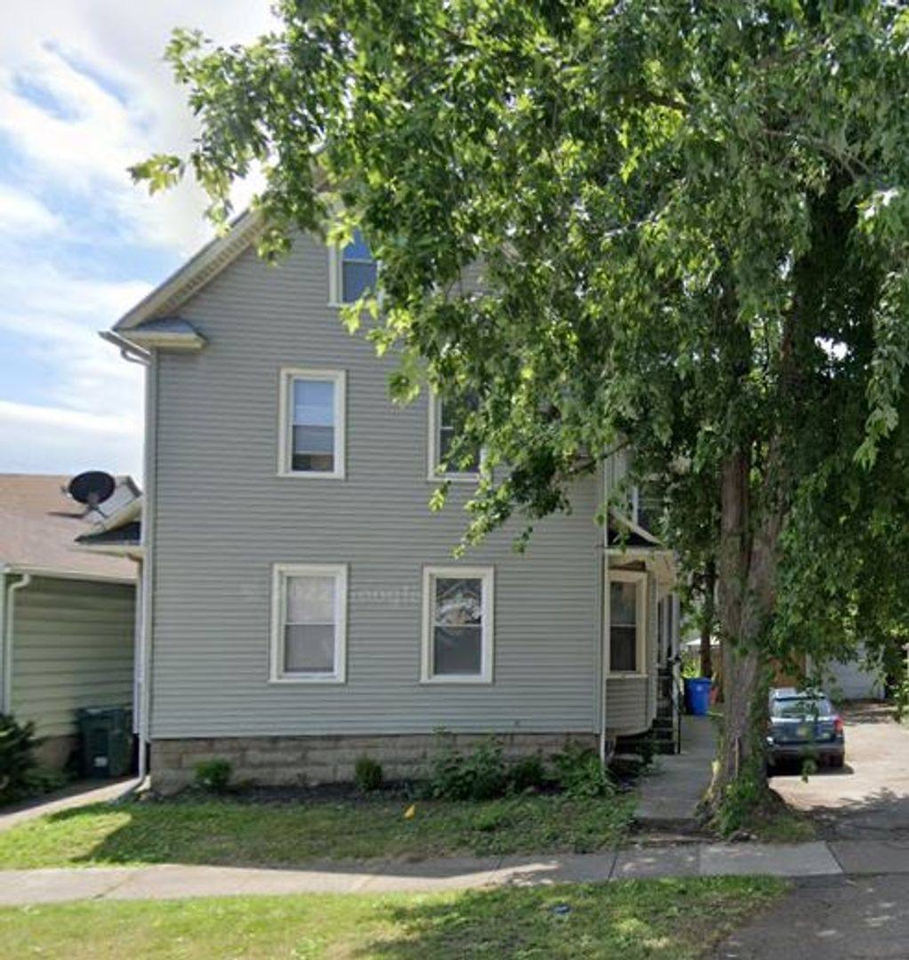 Apartment for rent at 49-51 Pearl St, Rochester, NY 14607