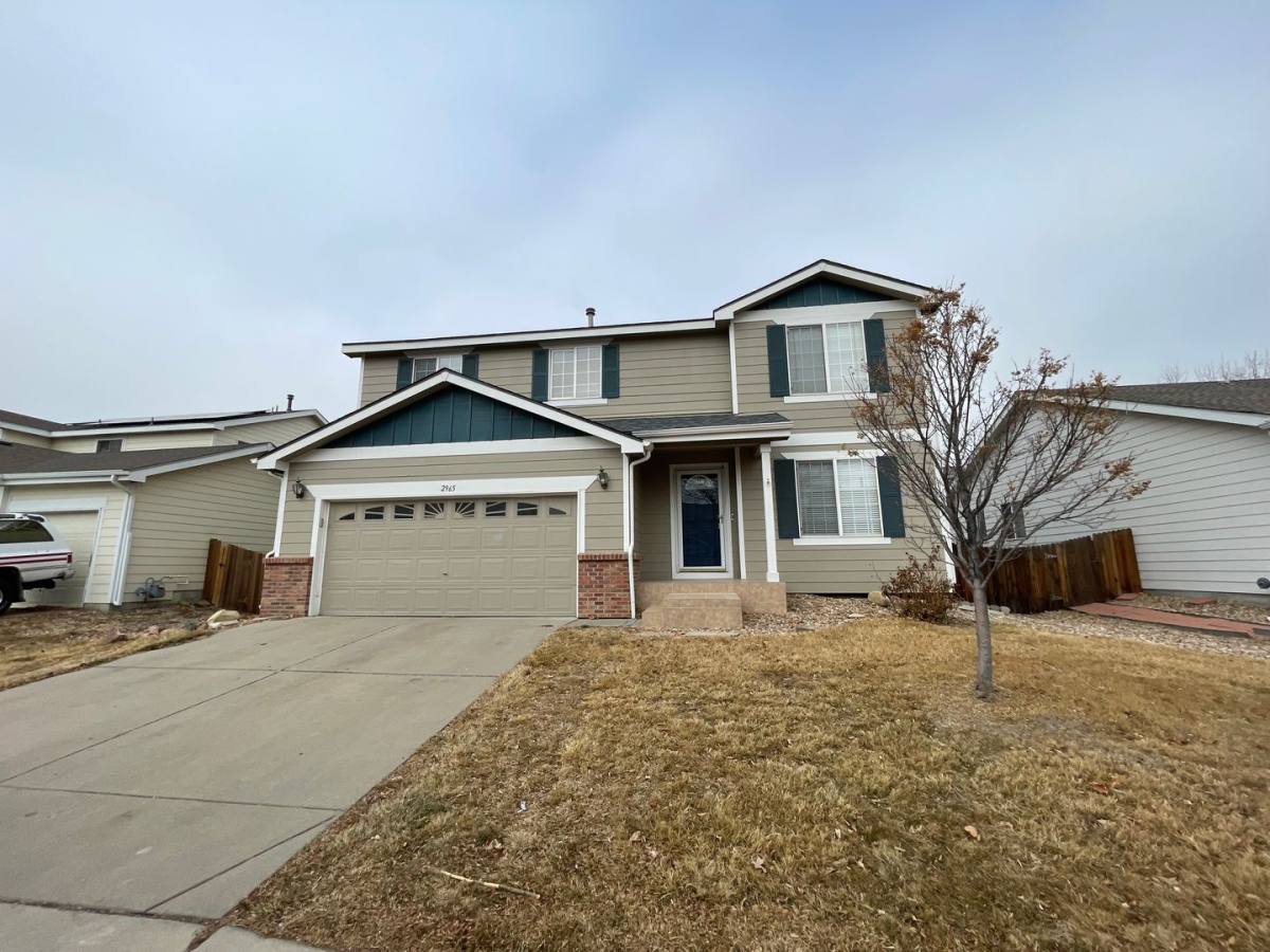 House for rent at 2965 E 109th Ave, Denver, CO 80233