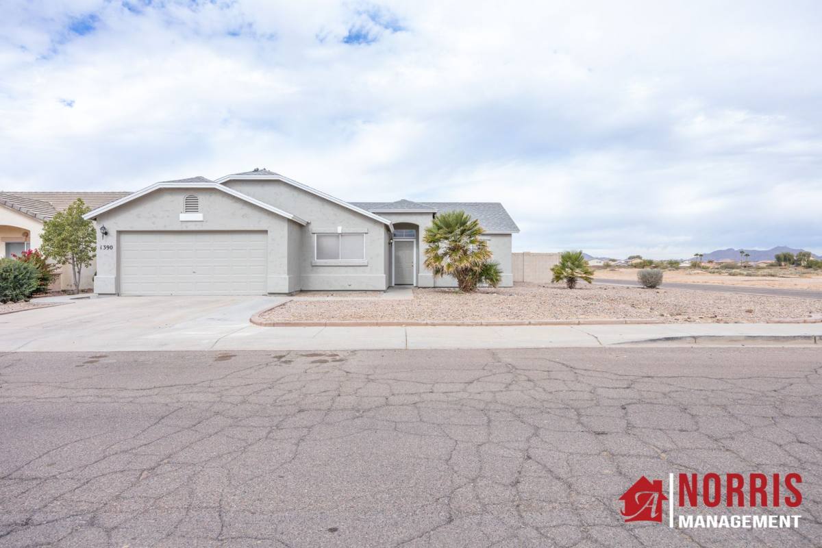House for rent at 1390 E Cactus Bloom Way, Casa Grande, AZ 85122