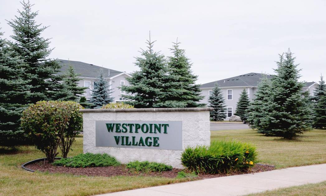 Apartment for rent at 2222 S Crawford Rd #C45, Mount Pleasant, MI 48858