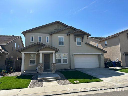 House for rent at 2704 Acapulco Way, Modesto, CA 95355