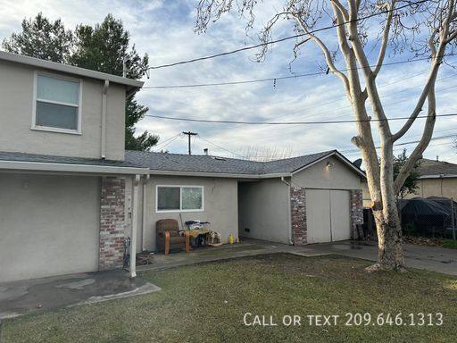 House for rent at 2150 E Michael Ave #A, Stockton, CA 95206