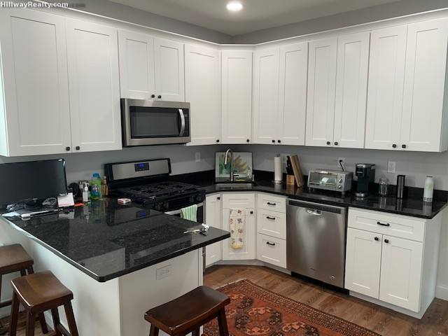Apartment for rent at 38 Crescent Ave #3, Dorchester, MA 02125