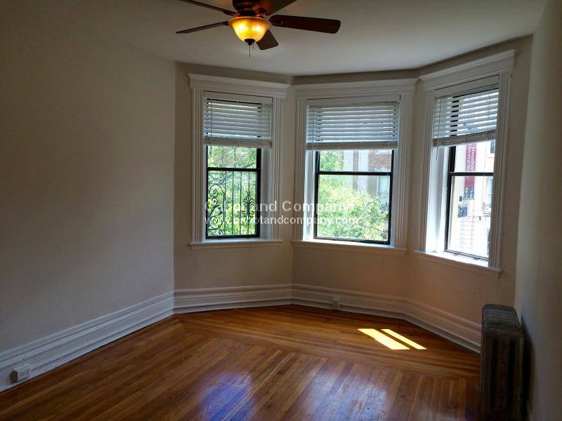 Apartment for rent at 1111 Boylston St #35, Boston, MA 02215