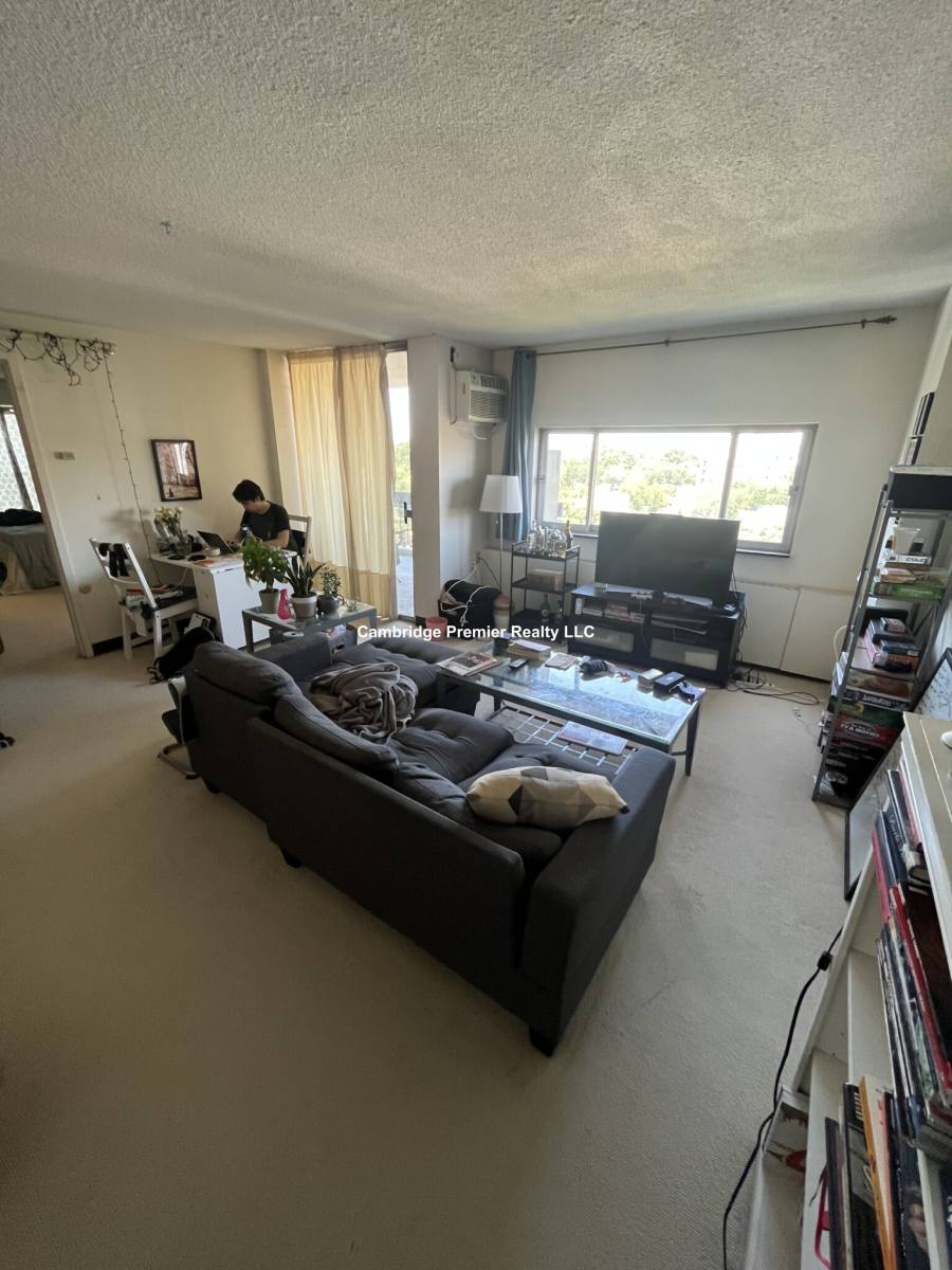 Apartment for rent at 872 Mass Ave #709, Cambridge, MA 02139