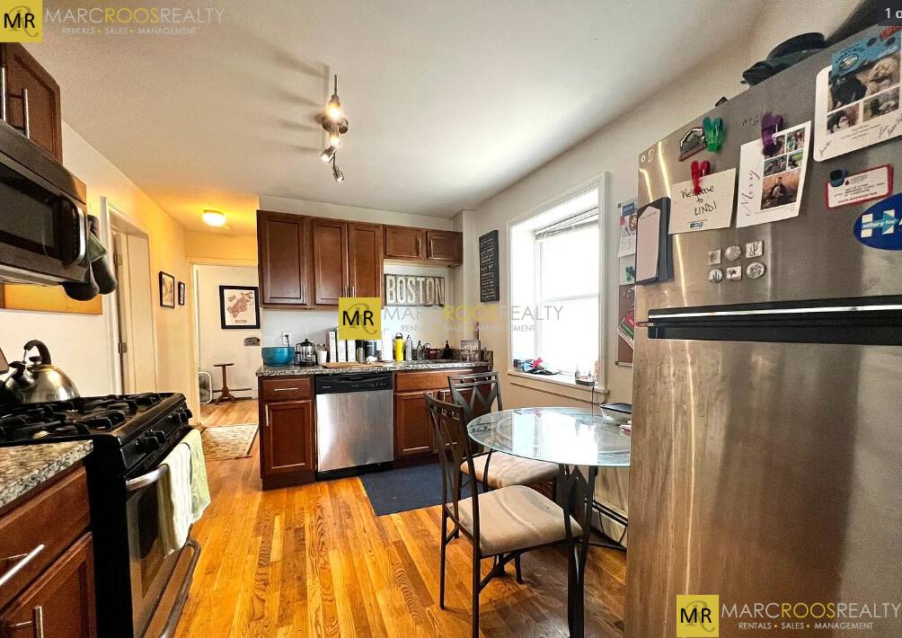 House for rent at 678 Bennington St #1, East Boston, MA 02128