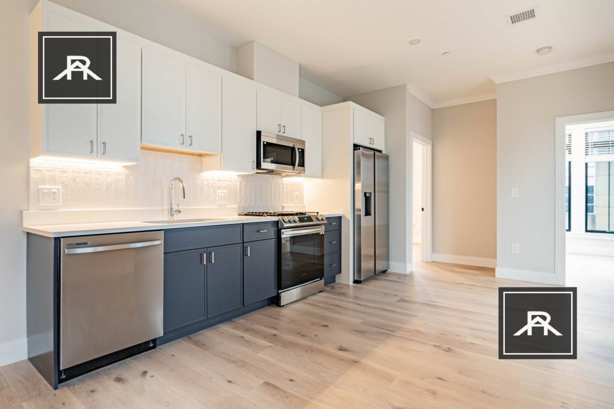 Apartment for rent at 159 Everett St #303, Allston, MA 02134