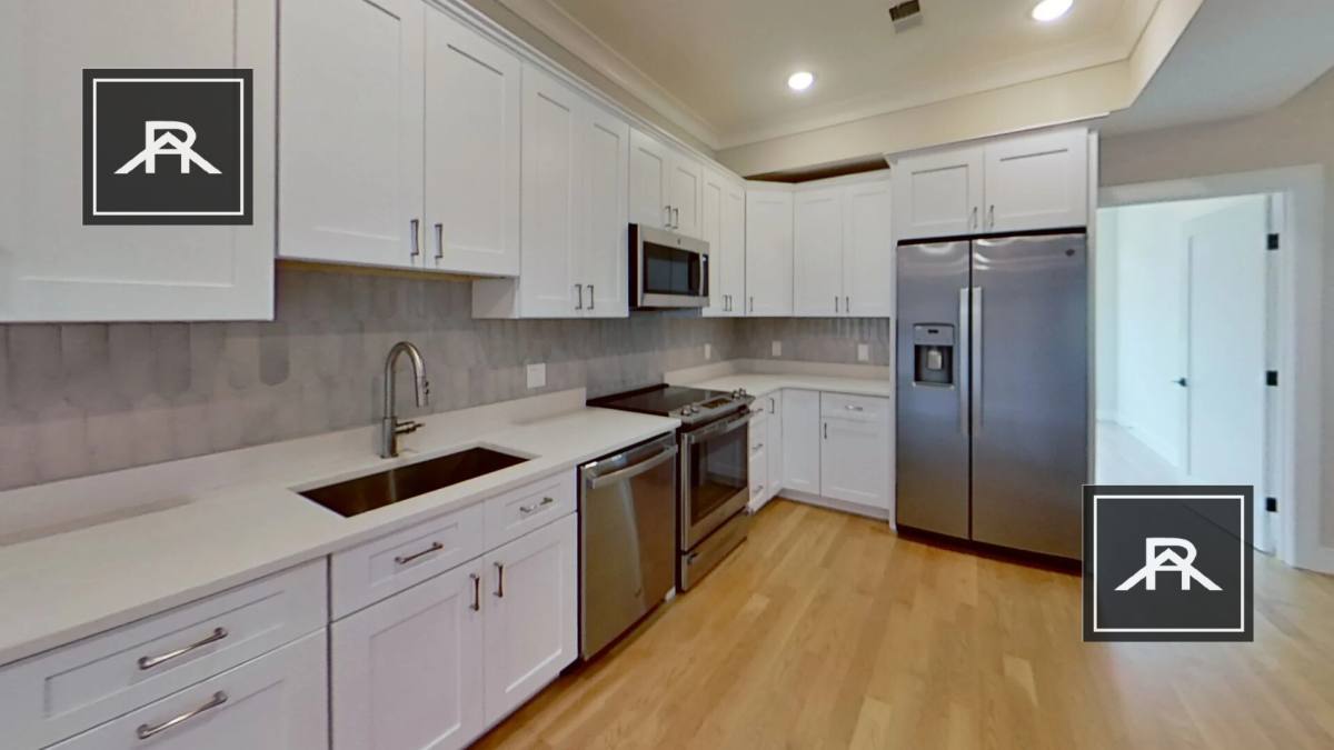 Apartment for rent at 102-104 Warren St #7, Brighton, MA 02135