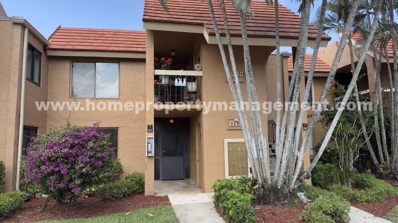 Apartment for rent at 11138 Green Lake Dr, Boynton Beach, FL 33437