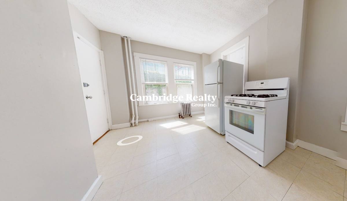 Apartment for rent at 5 Elmer St #2T, Cambridge, MA 02138