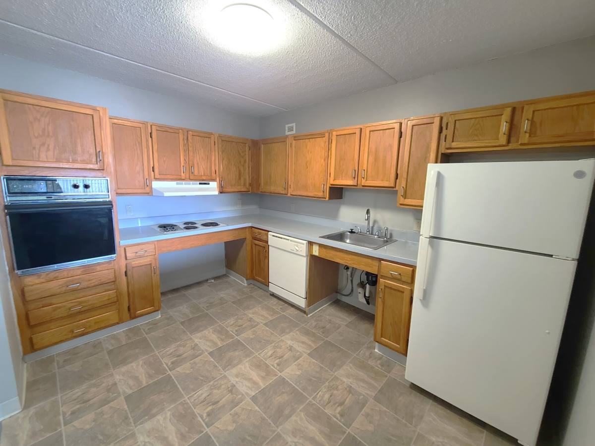 Apartment for rent at 65 N Point Dr #503, Dorchester, MA 02125