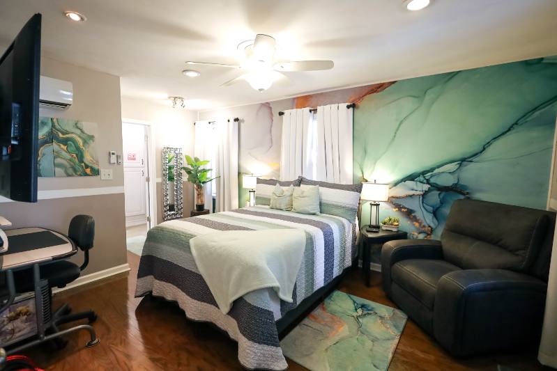 Apartment for rent at 2171 Weatherstone Circle SE, Conyers, GA 30094