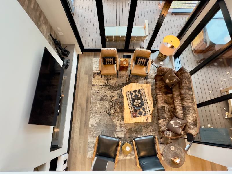 Condo for rent at 1340 Wisconsin Ave #D, Whitefish, MT 59937