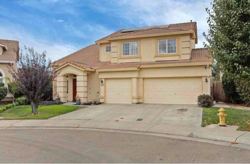 House for rent at 9808 Noemi Court, Stockton, CA 95212